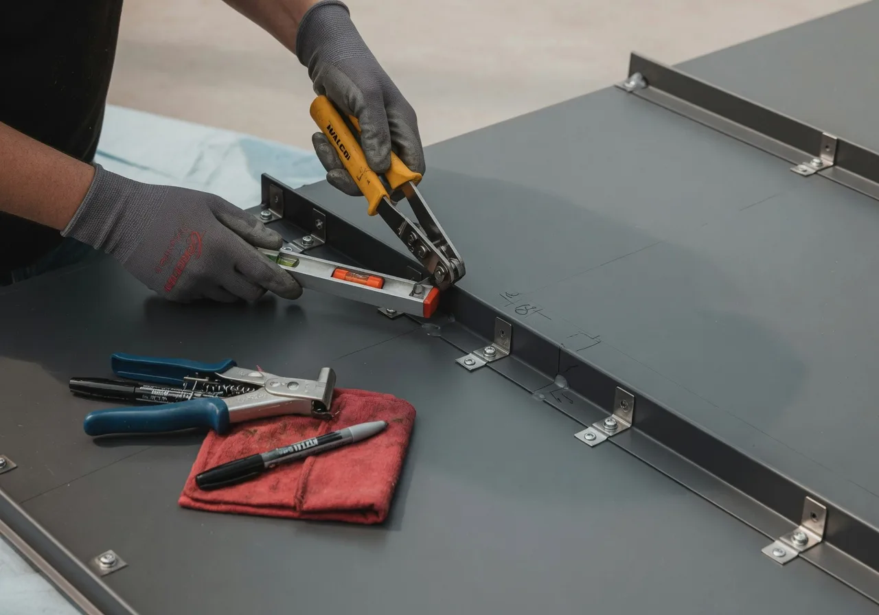 Why choose Metal Roofing Installation in Claypool, AZ